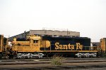 ATSF 5129 (REPOST)